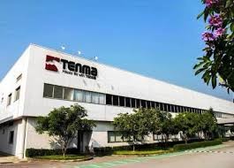 Một số phương tiện truyền thông phản ánh vụ việc hối lộ liên quan đến Công ty Tenma Việt Nam. Ảnh: Internet 