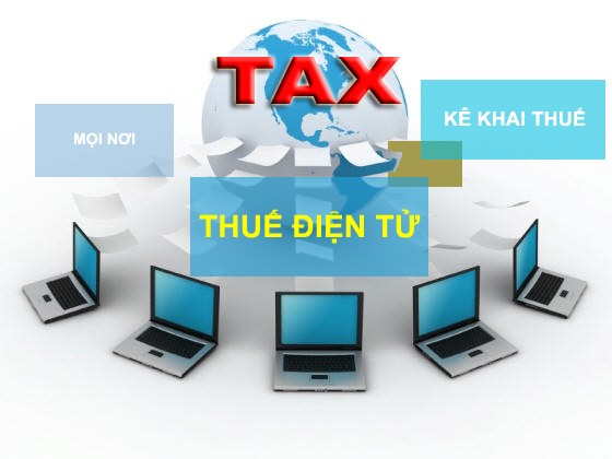 Tính từ 1/1 đến 19/8/2020, các doanh nghiệp đã thực hiện 2.236.934 giao dịch nộp thuế điện tử. Ảnh: Internet 