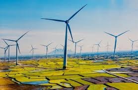 Theo Bộ Công Thương, trong Dự thảo Quy hoạch điện VIII cập nhật, các nguồn điện năng lượng tái tạo tiếp tục được ưu tiên phát triển với tỷ lệ hợp lý, hài hòa (ảnh: Internet)