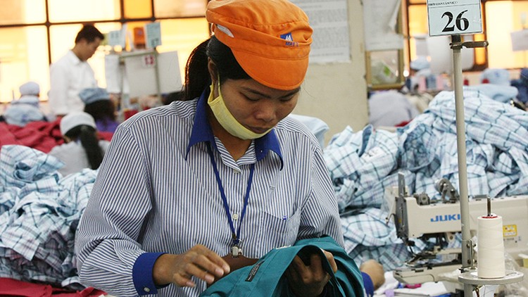 Doanh nhân Việt Nam lạc quan hơn hẳn trong khu vực APEC