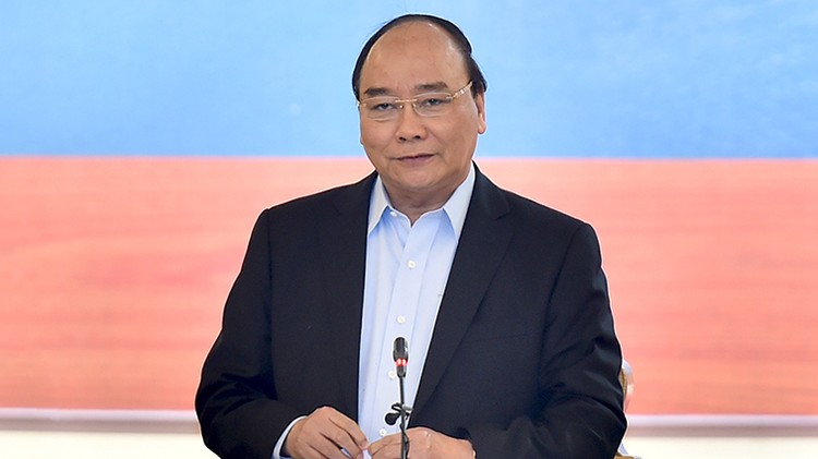 Thủ tướng kỳ vọng Quảng Ninh sẽ là đầu tầu kinh tế.