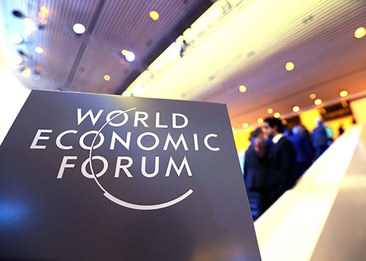 Diễn đàn Kinh tế Thế giới tại Davos (Thụy Sĩ) vừa được diễn ra.