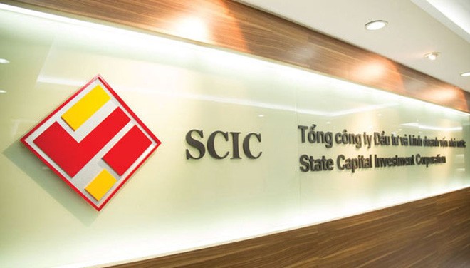 SCIC thoái vốn thu về 6,4 tỷ đồng trong tháng đầu năm