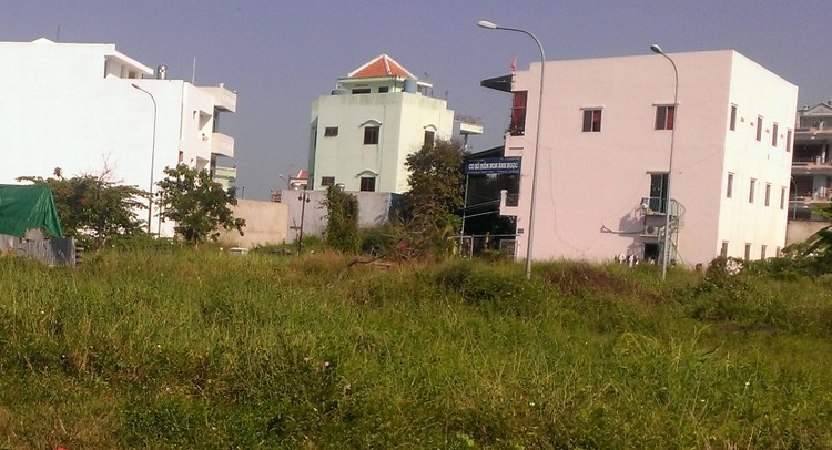 Đấu giá Khu đất tại thị xã Hương Thủy, tỉnh Thừa Thiên Huế