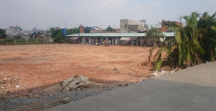Đấu giá Quyền sử dụng đất ở tại huyện Tây Sơn, tỉnh Bình Định