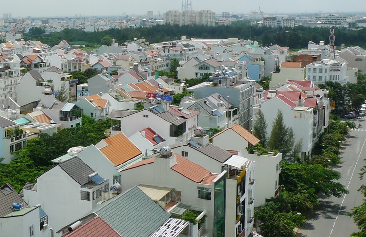 Đấu giá Nhà và đất tại Quận 7, TP. Hồ Chí Minh