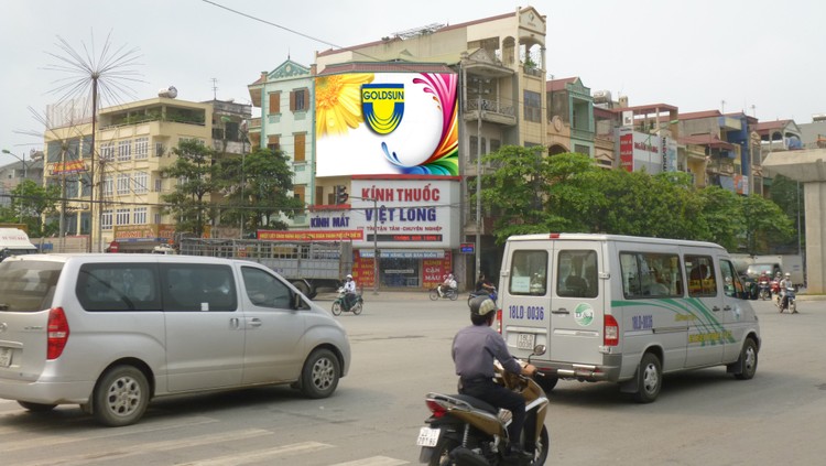 Đấu giá tài sản trên diện tích đất thuê nhà nước tại Hà Đông, Hà Nội