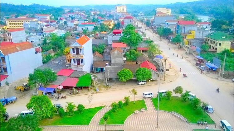 Đấu giá Quyền sử dụng đất và tài sản gắn liền với đất tại huyện Lộc Bình, tỉnh Lạng Sơn