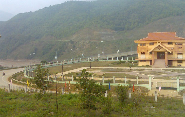  Đấu giá quyền sử dụng đất tại huyện Mường La (Sơn La)