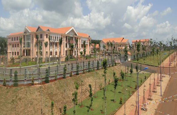 Đấu giá Quyền sử dụng đất tại huyện Bù Gia Mập, tỉnh Bình Phước