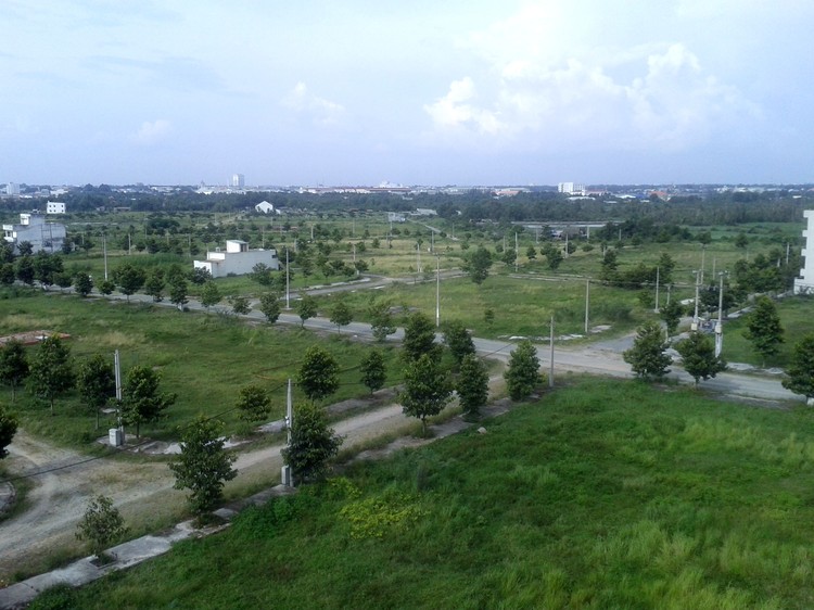 Đấu giá quyền sử dụng đất và tài sản gắn liền trên đất tại huyện Thuận An, Bình Dương