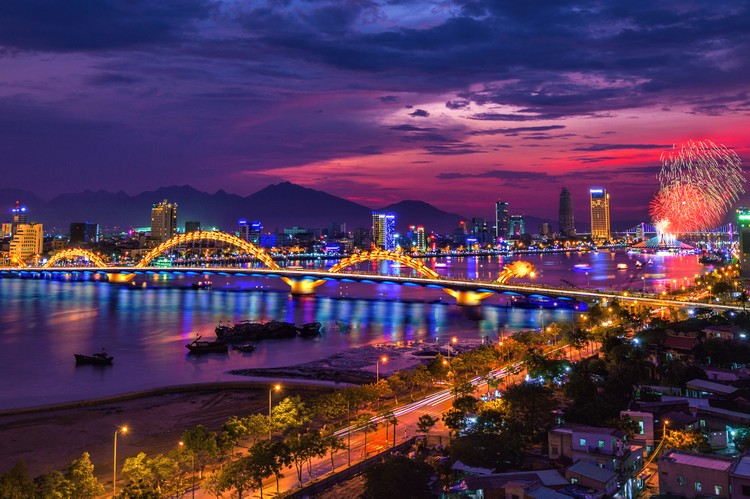 Năm thứ tư Đà Nẵng dẫn đầu về năng lực cạnh tranh cấp tỉnh   