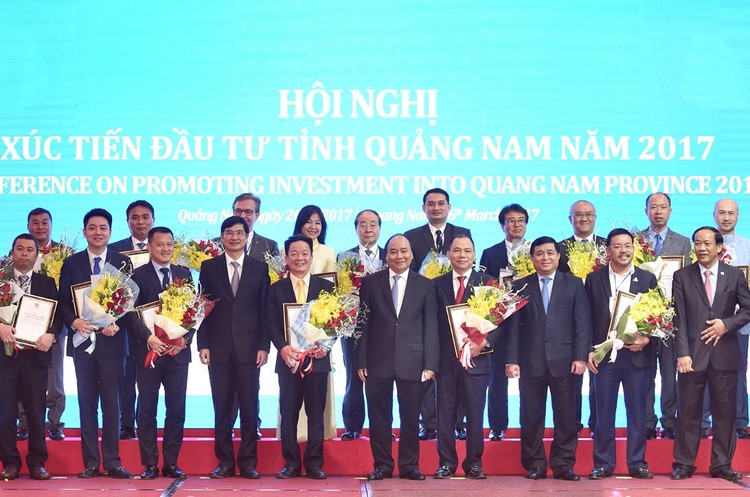 SHB cam kết cấp 2.380 tỷ đồng cho các DA tại Tây Nguyên và Quảng Nam