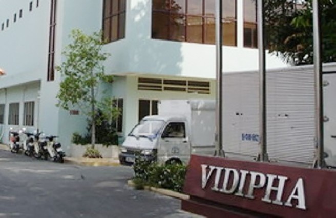 Sau 14 năm cổ phần hóa, Dược phẩm Trung ương Vidipha chuẩn bị lên sàn HOSE