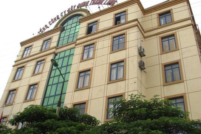 Tổng công ty Thăng Long đã nộp hồ sơ đăng ký niêm yết lên HNX