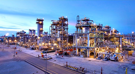 Tái khởi động dự án tổ hợp hóa dầu 5,4 tỷ USD tại Bà Rịa - Vũng Tàu