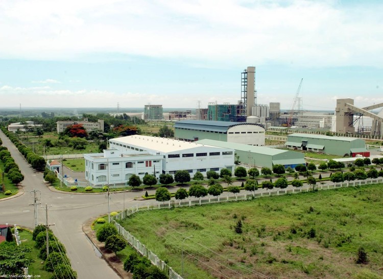 30 khu công nghiệp tại Đồng Nai hoàn thành xây dựng nhà máy xử lý nước thải tập trung