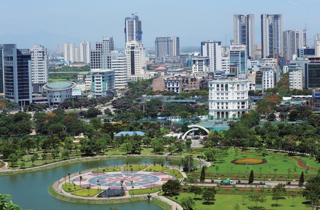 Bất động sản Việt Nam vẫn hấp dẫn nhà đầu tư ngoại