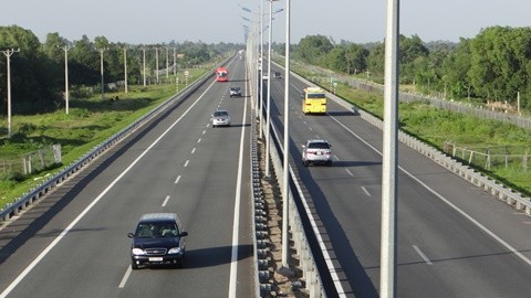 Cao Bằng muốn vay Trung Quốc 300 triệu USD làm đường cao tốc từ Đồng Đăng đến cửa khẩu Trà Lĩnh.