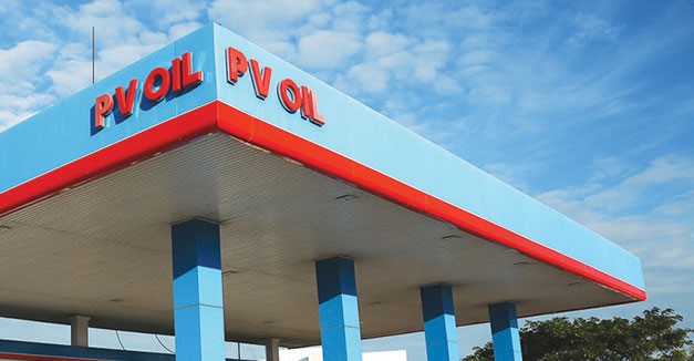 Cổ phần hóa PV OIL: Nhà nước chào bán xấp xỉ 65% cổ phần