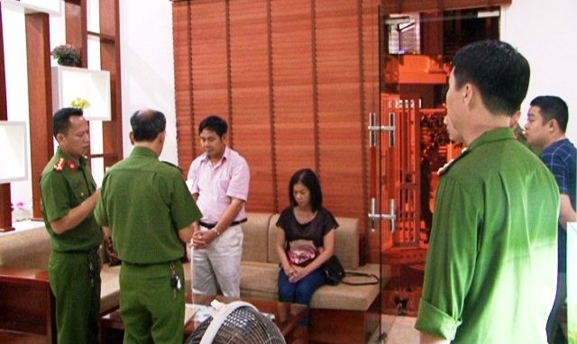 Khởi tố vụ án vi phạm các quy định về khai thác tài nguyên ở Quảng Ninh