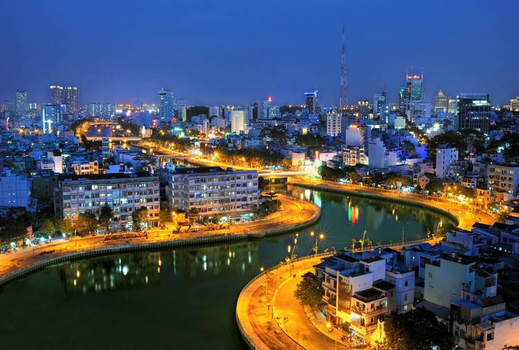 Thành phố Hồ Chí Minh kêu gọi doanh nghiệp Nhật Bản đến đầu tư