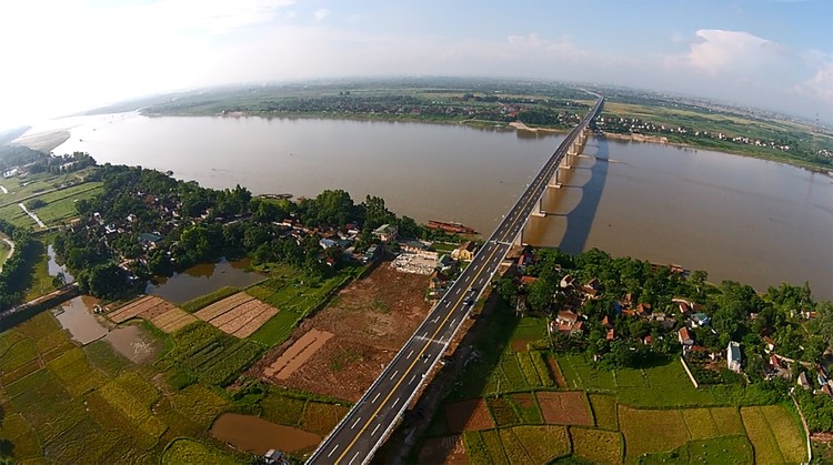 Hoàn thiện Quy trình vận hành liên hồ chứa trên lưu vực sông Hồng