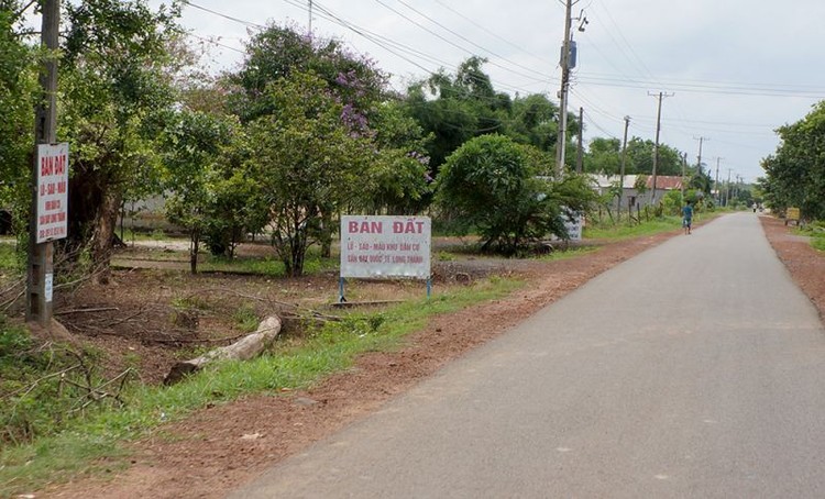 Thị trường BĐS Đồng Nai bất ngờ "đìu hiu", người mua nhà "tháo chạy".