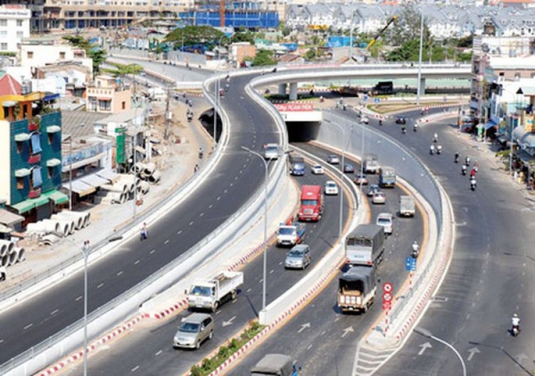 Việt Nam sắp đón làn sóng đầu tư mới vào hạ tầng giao thông