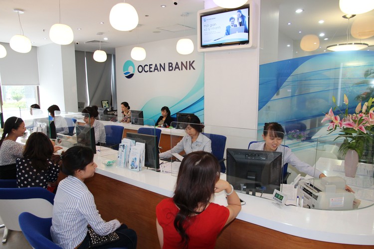 Khởi tố thêm 3 vụ án hình sự liên quan đến 'đại án' OceanBank