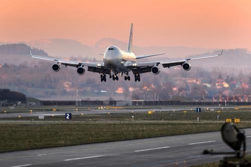 Trung Quốc cho phép bán đấu giá trực tuyến 3 máy bay Boeing 747. Ảnh: AFP