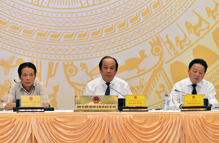 Kỷ luật lãnh đạo Đà Nẵng không ảnh hưởng đến tổ chức APEC