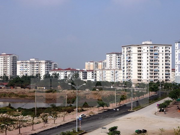 Theo VNREA, thị trường bất động sản Việt Nam phát triển thiếu minh bạch.