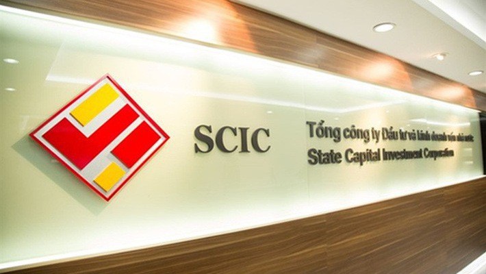 Tổng Công ty Đầu tư và Kinh doanh vốn Nhà nước (SCIC).