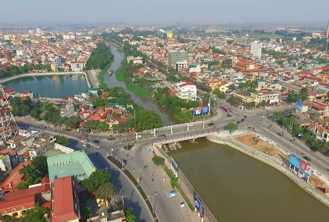  Thành phố Ninh Bình.