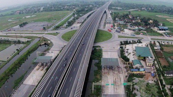 Sáng 22/11, Quốc hội sẽ bấm nút quyết định chủ trương đầu tư xây dựng một số đoạn đường bộ cao tốc trên tuyến Bắc - Nam phía đông giai đoạn 2017-2020.