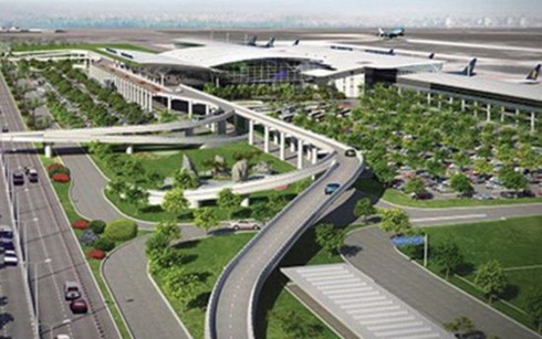 Tăng cường quản lý đất đai khu vực xung quanh dự án sân bay Long Thành