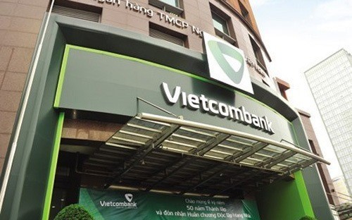 Vietcombank sẽ thu về khoản lợi nhuận đáng kể (lãi 2.540 tỷ đồng) sau khi thoái vốn tại 4 ngân hàng và 1 công ty tài chính.