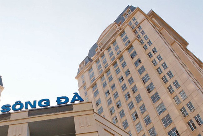 IPO hơn 219 triệu cổ phần Công ty mẹ - Tổng công ty Sông Đà