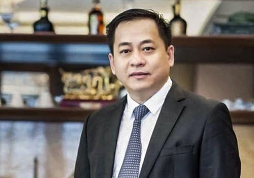 Phan Văn Anh Vũ bị công an khởi tố và phát lệnh truy nã ngày 22/12.