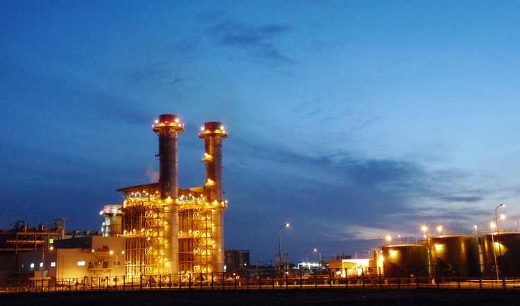 PV Power đang quản lý 4 nhà máy điện khí bao gồm: Nhà máy Điện Cà Mau 1 và 2; Nhà máy Điện Nhơn Trạch 1 và 2.