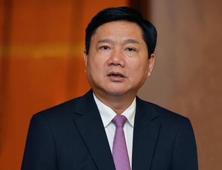Ông Đinh La Thăng tiếp tục bị truy tố về tội "cố ý làm trái..." gây thiệt hại 800 tỉ đồng.