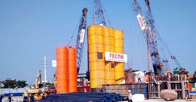 FECON (FCN) chốt danh sách phát hành thêm 33 triệu cổ phiếu, giá 15.000 đồng/CP