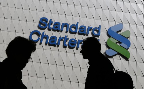Sau hơn chục năm đầu tư vào ACB, Standard Chartered chính thức không còn là cổ đông. Ảnh: Reuters.
