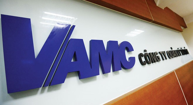 VAMC thu hồi được 30.700 tỷ đồng nợ xấu