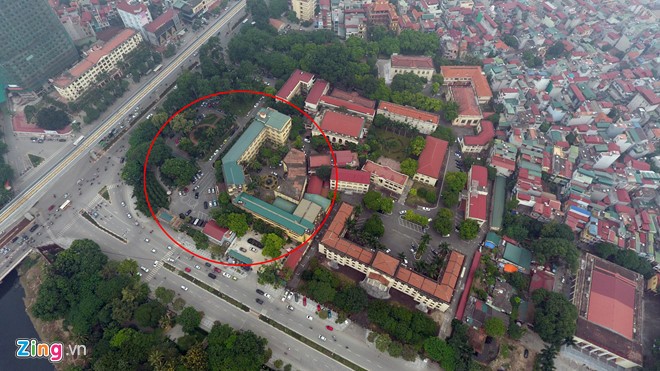 Phó Thủ tướng đánh giá cao Hà Nội đang làm tốt khi xác định được 165 mảnh đất của doanh nghiệp Nhà nước cần thu hồi để đấu giá đất công khai.