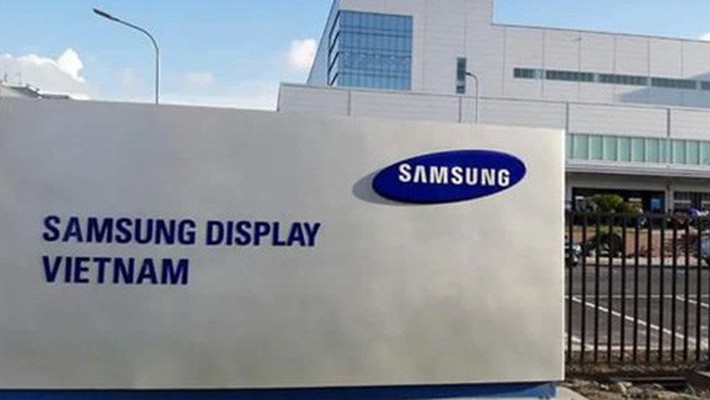 Samsung xin gộp ba dự án làm một để thuận lợi làm ăn.