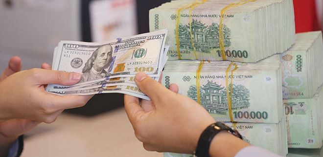 Năm 2017, lượng kiều hối về Việt Nam ước đạt 13,8 tỷ USD, tăng 16% so với năm 2016