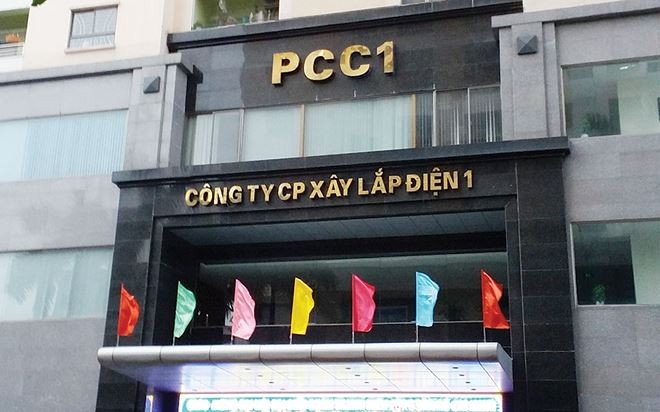 PCC1 đặt mục tiêu lợi nhuận hơn 420 tỷ đồng