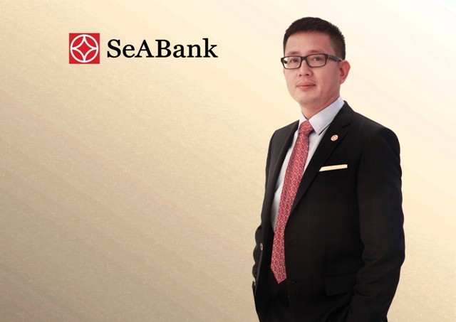 Ông Nguyễn Cảnh Vinh thôi đảm nhiệm chức vụ Tổng giám đốc SeABank sau 5 tháng ngồi "ghế nóng" ngân hàng này.